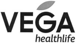 Міжнародна реєстрація торговельної марки № 1276884: VEGA healthlife