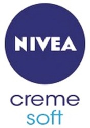 Міжнародна реєстрація торговельної марки № 1277978: NIVEA creme soft
