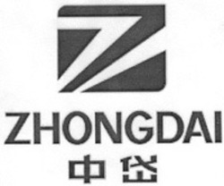 Міжнародна реєстрація торговельної марки № 1280653: ZHONGDAI