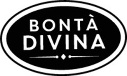 Міжнародна реєстрація торговельної марки № 1281848: BONTÀ DIVINA