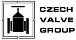 Міжнародна реєстрація торговельної марки № 1284622: CZECH VALVE GROUP