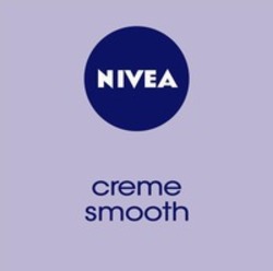 Міжнародна реєстрація торговельної марки № 1284884: NIVEA creme smooth