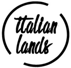 Міжнародна реєстрація торговельної марки № 1285328: italian lands