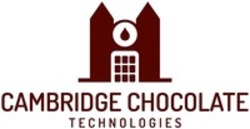 Міжнародна реєстрація торговельної марки № 1286883: CAMBRIDGE CHOCOLATE TECHNOLOGIES