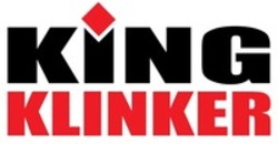 Міжнародна реєстрація торговельної марки № 1287713: KING KLINKER
