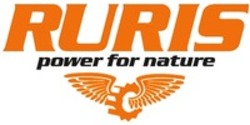 Міжнародна реєстрація торговельної марки № 1288124: RURIS power for nature