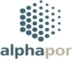 Міжнародна реєстрація торговельної марки № 1289403: alphapor
