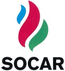 Міжнародна реєстрація торговельної марки № 1289629: SOCAR
