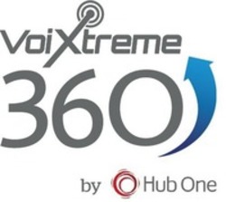 Міжнародна реєстрація торговельної марки № 1289796: VoiXtreme 360 by Hub One