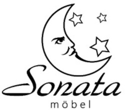 Міжнародна реєстрація торговельної марки № 1294515: Sonata möbel