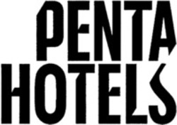 Міжнародна реєстрація торговельної марки № 1296887: PENTA HOTELS