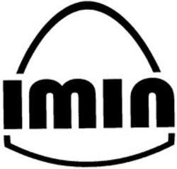 Міжнародна реєстрація торговельної марки № 1296958: imin