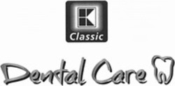 Міжнародна реєстрація торговельної марки № 1297046: K Classic Dental Care
