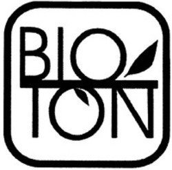 Міжнародна реєстрація торговельної марки № 1297403: BIOTON