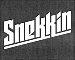 Міжнародна реєстрація торговельної марки № 1299723: Snekkin