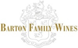 Міжнародна реєстрація торговельної марки № 1299961: BARTON FAMILY WINES FIDE ET FORTITUDINE