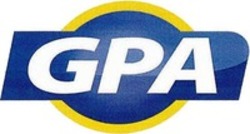 Міжнародна реєстрація торговельної марки № 1301162: GPA