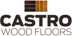 Міжнародна реєстрація торговельної марки № 1302481: CASTRO WOOD FLOORS