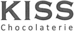 Міжнародна реєстрація торговельної марки № 1302999: KISS Chocolaterie