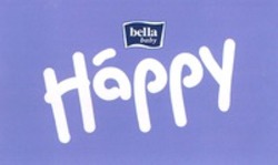 Міжнародна реєстрація торговельної марки № 1303766: bella baby Happy