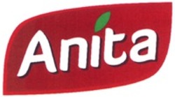 Міжнародна реєстрація торговельної марки № 1311561: Anita