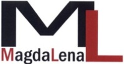 Міжнародна реєстрація торговельної марки № 1312142: MagdaLena