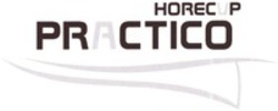 Міжнародна реєстрація торговельної марки № 1313667: HORECUP PRACTICO