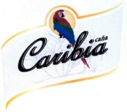 Міжнародна реєстрація торговельної марки № 1316266: Caribia caña