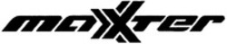 Міжнародна реєстрація торговельної марки № 1317291: maxxter