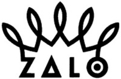 Міжнародна реєстрація торговельної марки № 1322553: ZALO