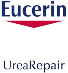 Міжнародна реєстрація торговельної марки № 1322799: Eucerin UreaRepair