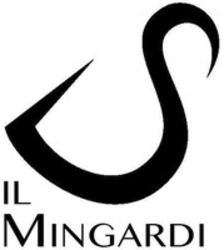 Міжнародна реєстрація торговельної марки № 1322897: S IL MINGARDI