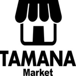 Міжнародна реєстрація торговельної марки № 1324672: TAMANA Market
