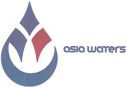 Міжнародна реєстрація торговельної марки № 1326013: asia waters
