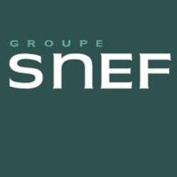 Міжнародна реєстрація торговельної марки № 1327605: GROUPE SNEF