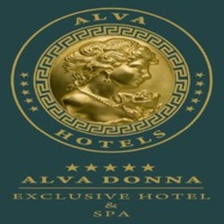 Міжнародна реєстрація торговельної марки № 1330254: ALVA DONNA EXCLUSIVE HOTEL & SPA