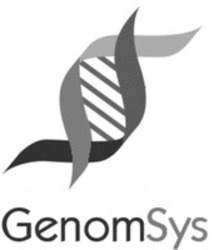 Міжнародна реєстрація торговельної марки № 1330264: GenomSys