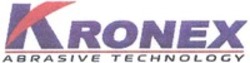 Міжнародна реєстрація торговельної марки № 1330584: KRONEX ABRASIVE TECHNOLOGY