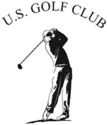 Міжнародна реєстрація торговельної марки № 1331150: U.S. GOLF CLUB
