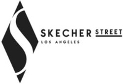 Міжнародна реєстрація торговельної марки № 1332781: S SKECHER STREET LOS ANGELES