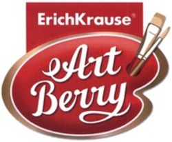 Міжнародна реєстрація торговельної марки № 1333685: Erich Krause Art berry
