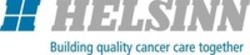 Міжнародна реєстрація торговельної марки № 1333883: HELSINN Building quality cancer care together