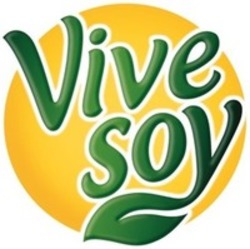 Міжнародна реєстрація торговельної марки № 1334597: Vive soy