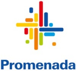 Міжнародна реєстрація торговельної марки № 1334912: Promenada