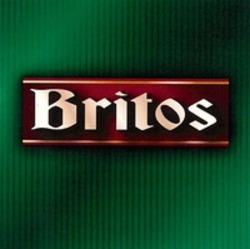Міжнародна реєстрація торговельної марки № 1335013: BRITOS