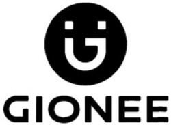 Міжнародна реєстрація торговельної марки № 1335354: GIONEE