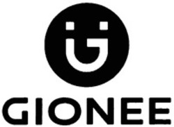 Міжнародна реєстрація торговельної марки № 1335770: GIONEE
