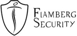 Міжнародна реєстрація торговельної марки № 1341627: FLAMBERG SECURITY