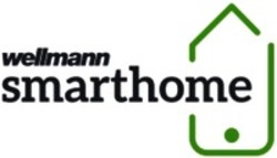 Міжнародна реєстрація торговельної марки № 1341980: wellmann smarthome