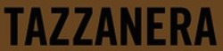 Міжнародна реєстрація торговельної марки № 1347320: TAZZANERA